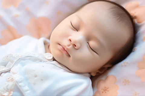 如何培养孩子良好的睡眠习惯？