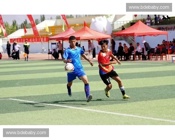 全方位解读足球体育直播新趋势助你掌握赛场动态与精彩瞬间