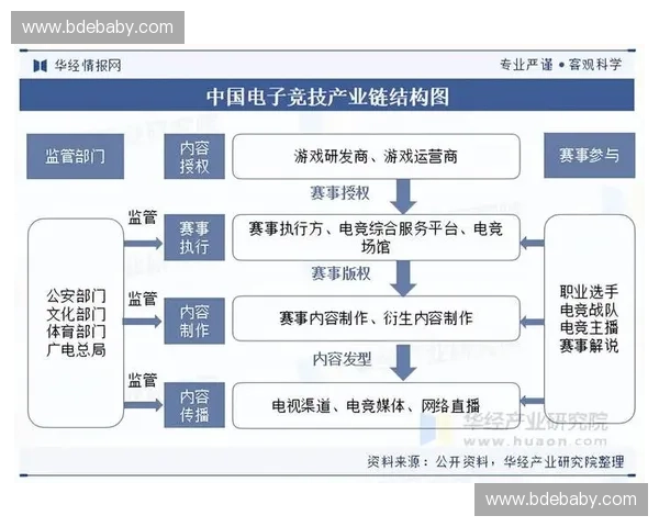 全国电竞产业发展新机遇与挑战探析：从市场潜力到政策支持的全景解读