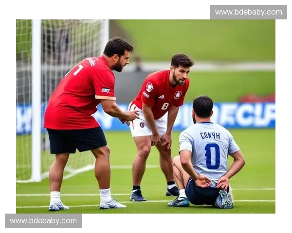 深入解析足球比赛完整规则与裁判执行要点全指南实务操作详解全程